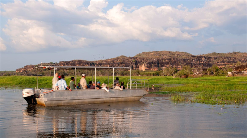 ©Tourism NT