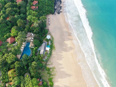 碧玛莱水疗度假村Pimalai-Resort-Spa-Beach